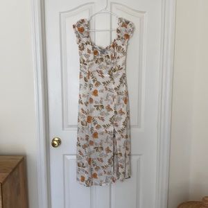 Fortunate one dress size small